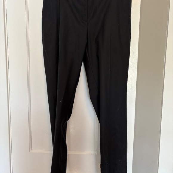 L. K. Bennett Suit - Jacket and Pants - S12 - Picture 5 of 7